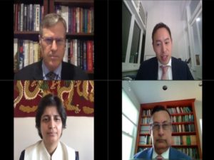 India's-Hudson_institute_webinar