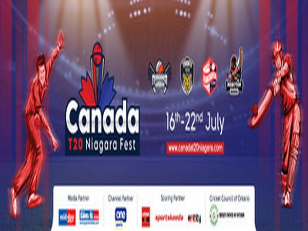 Canada-T20-Fest