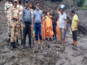 Uttarakhandf_July22 Landslide