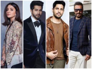 bollywood actors