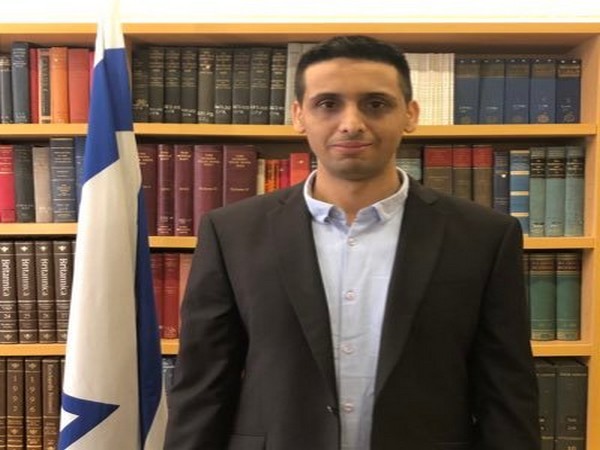 Israely Spokesman Mohamed