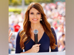 Kimberly Guilfoyle