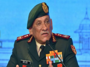 Army Chief Rawat