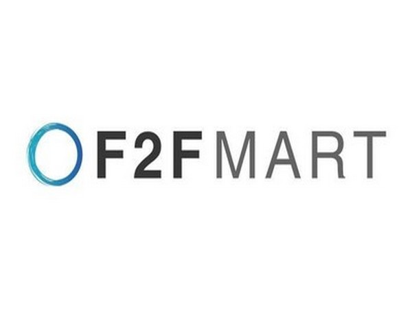 F2F Mart-Logo