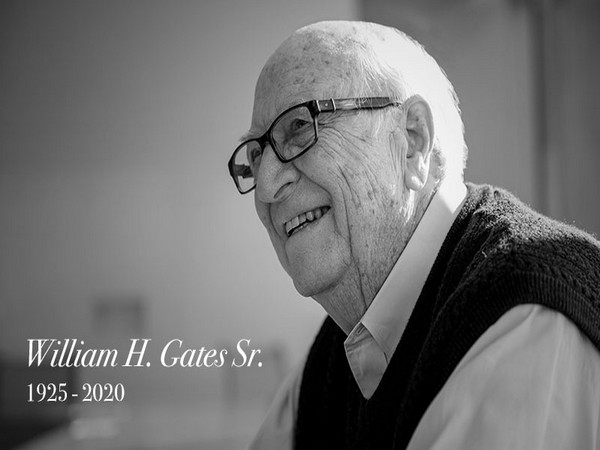 William Gates Sr.