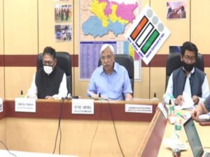 ElectionCommissionPCBiharDelhi_oct28