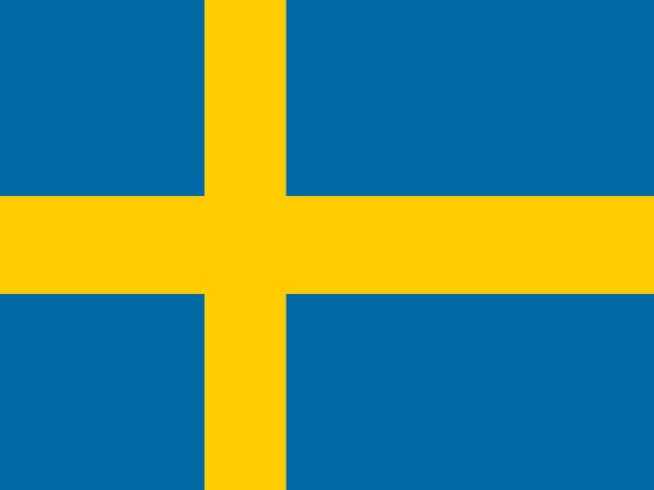 Sweden flag