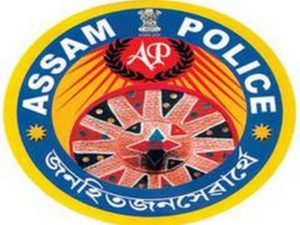 assam-police