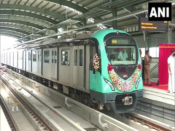 kochimetro