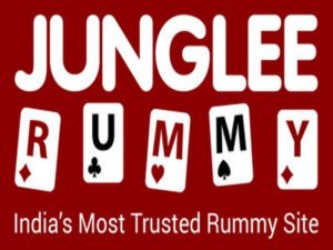 Junglee Rummy Logo