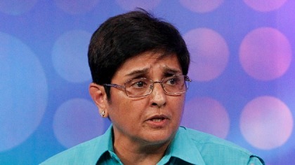 Kiran-Bedi