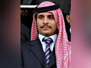 Jordan-former-crown-prince-