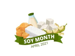 Soymonth