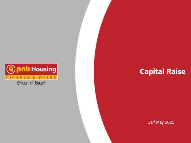 PNB_Housing_Finance_capital_raise