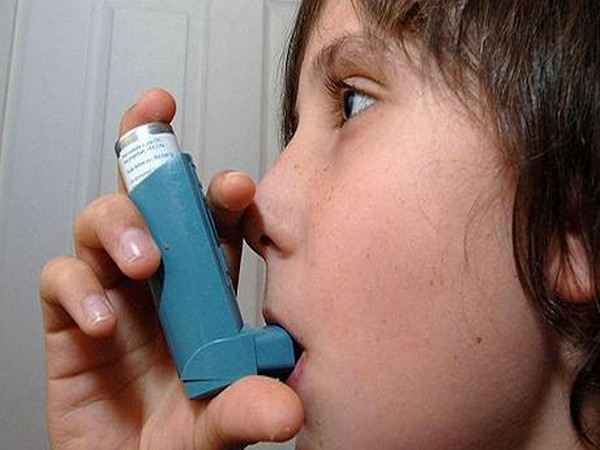 HEALTH Asthma 1