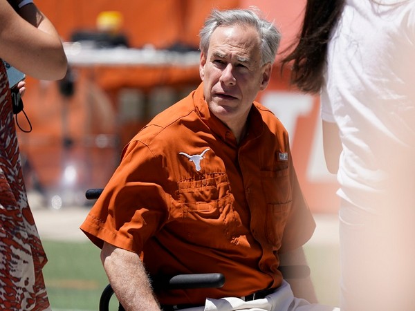 NCAA Football: Texas Spring Game