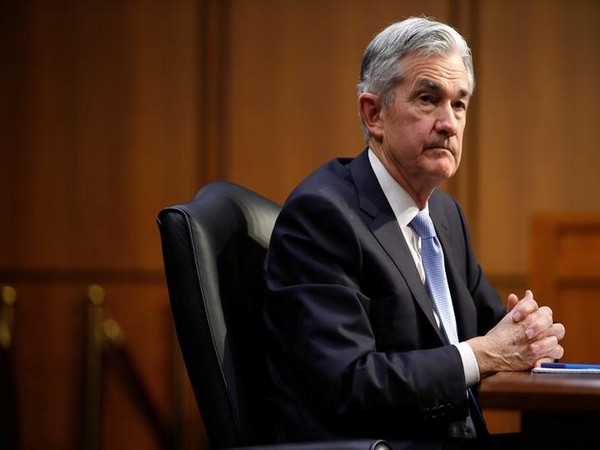 Jerome Powell testifies on his nomination to become chairman of the U.S. Federal Reserve in Washington