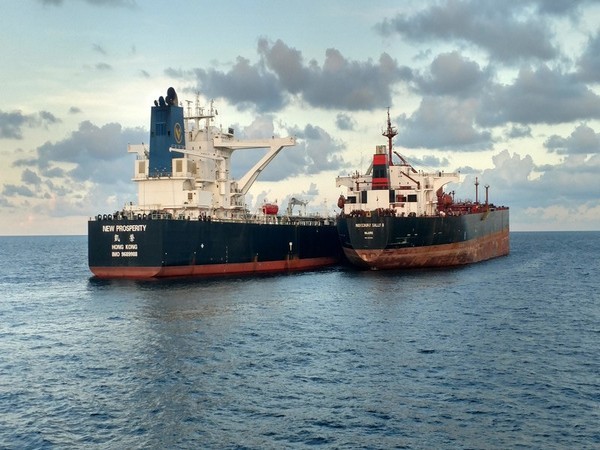 India House Crude Carrier