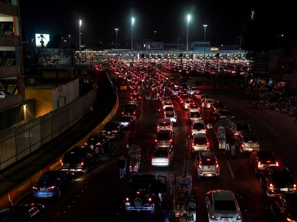 Ahead of Mexico-U.S. border reopening, American dream returns for migrants in Tijuana