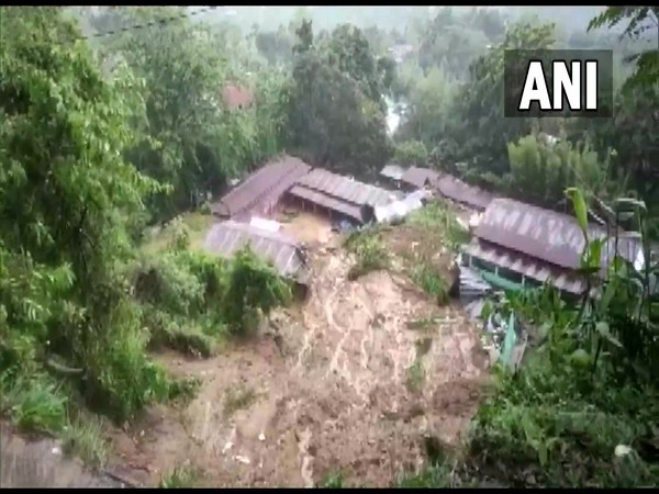 Assam flood