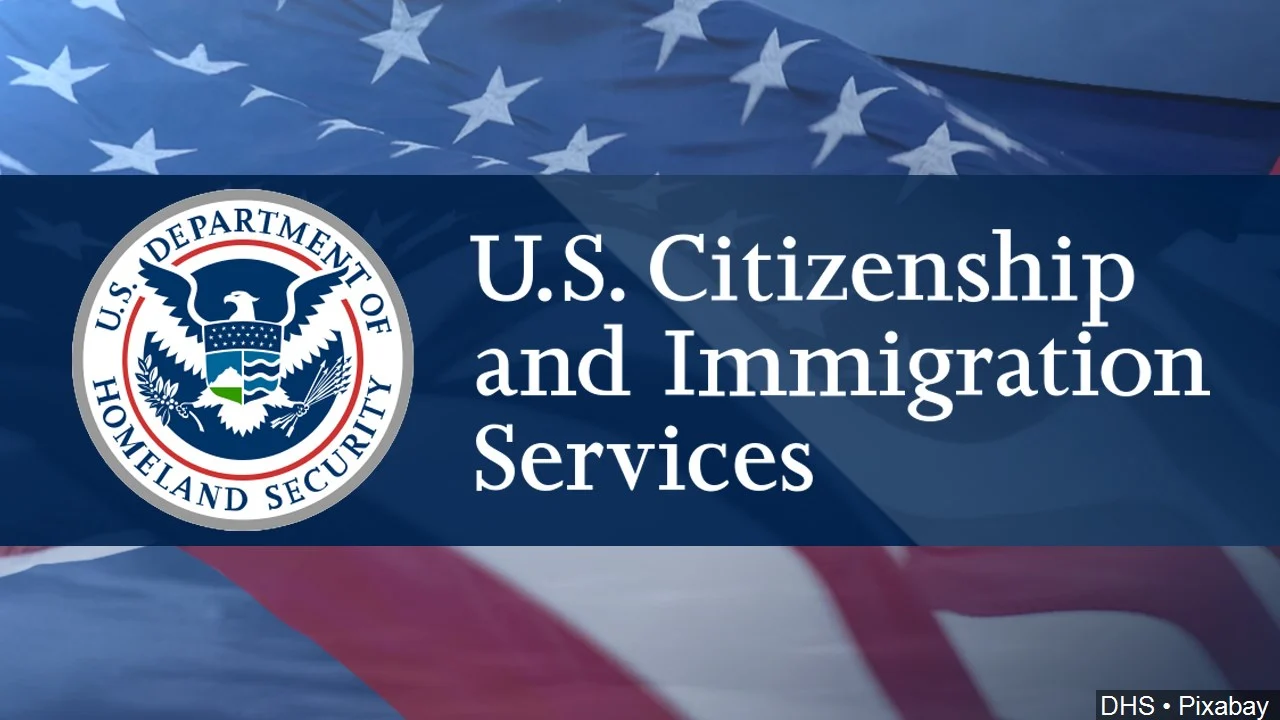 USCIS Logo