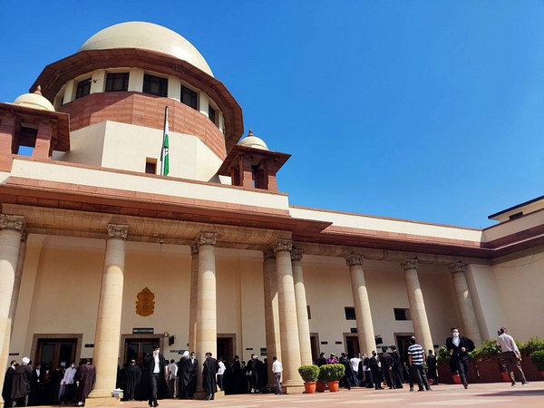 Supreme Court reopens for physical hearing for the first time since March 2020