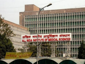 ANI-AIIMS