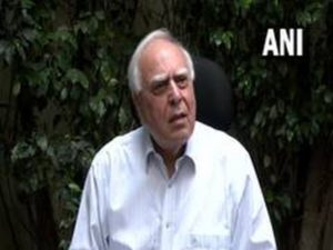 ANI-Kabil Sibal