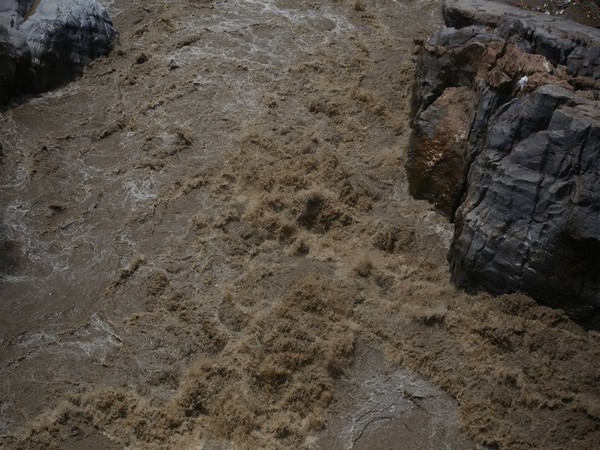 Nepal Rain