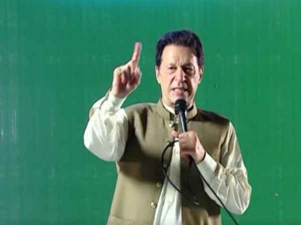 ANI-Imram Khan