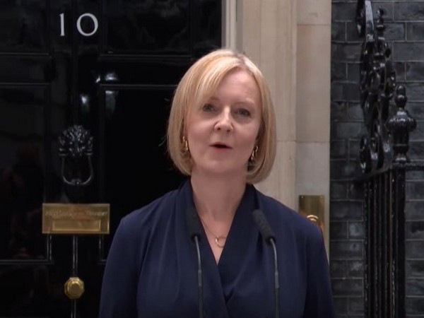 ANI-Liz Truss