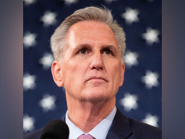 Kevin McCarthy speaker