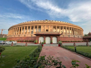 Lok Sabha