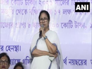 Mamta Banerjee