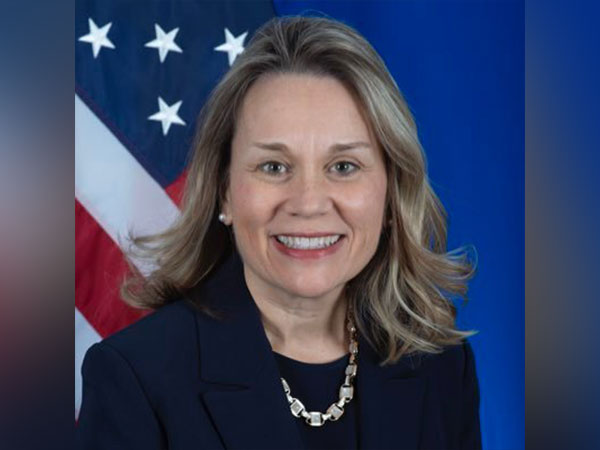 Nato Ambassador