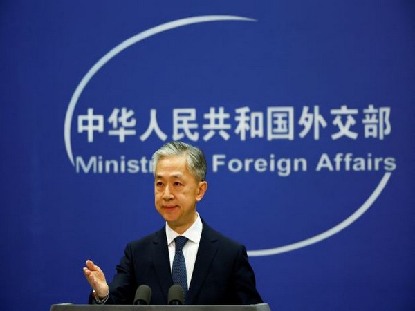 Chinese Foreign Minister