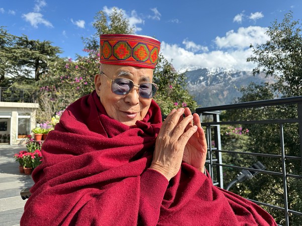 Dalai Lama