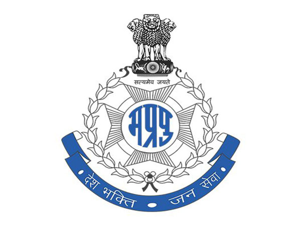 MP Police