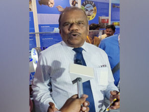 Aerospace Chief Sivathu Pillai