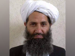 Taliban Chief