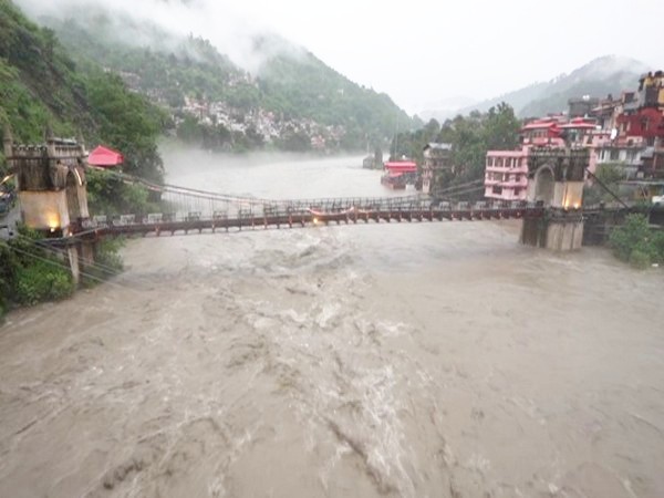 Himachal Floods