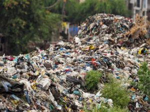 Ban on single-use plastic by Central Government begins from July 01