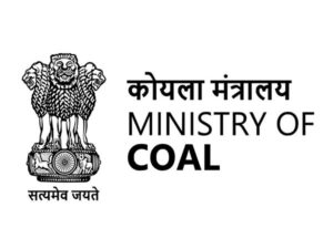 coal ministry logo