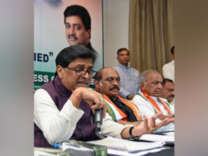 Ashok Chavan