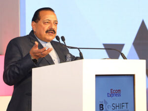 Jitendra Singh