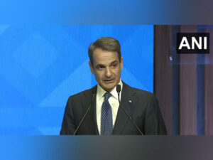 Mitsotakis