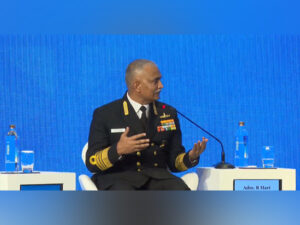 NAVY CHIEF