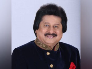 Pankaj Udhas