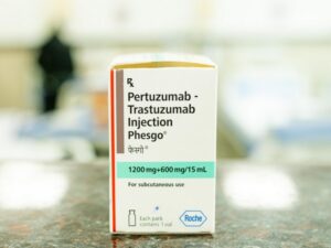 Pertuzumab