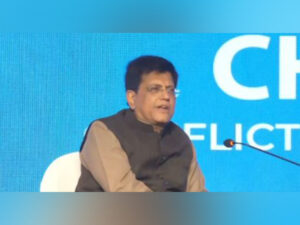 Piyush Goyal